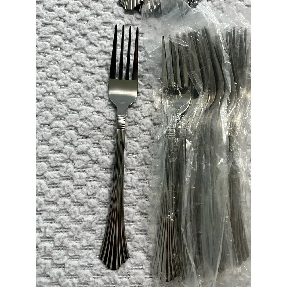Stainless pre owned